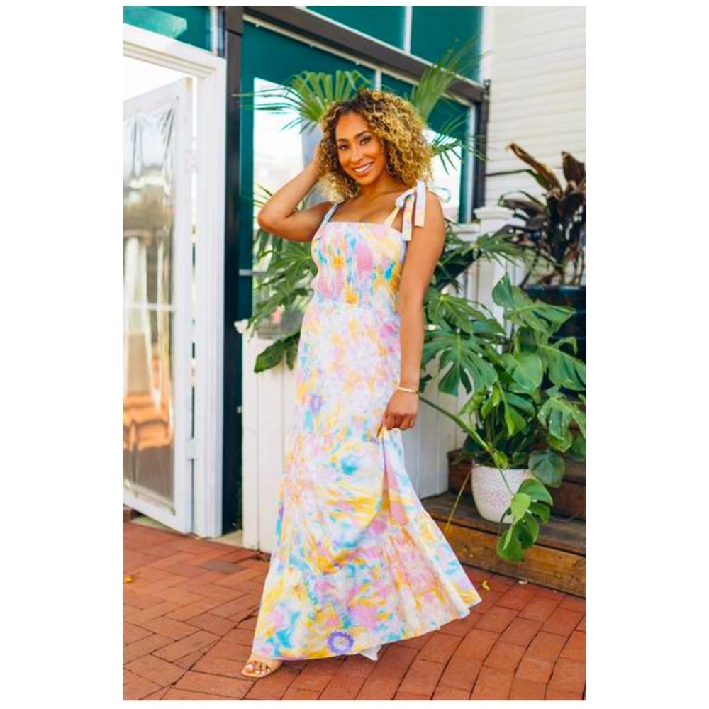 Shop Buddy Love Maxi Dress